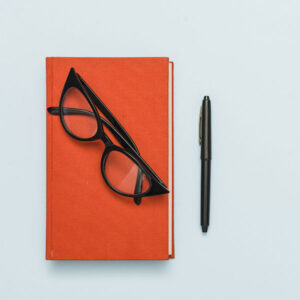 Red Side Book