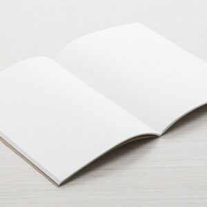 Drop Side Book